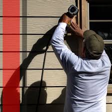 Best Siding for Commercial Buildings  in Willow Oak, FL